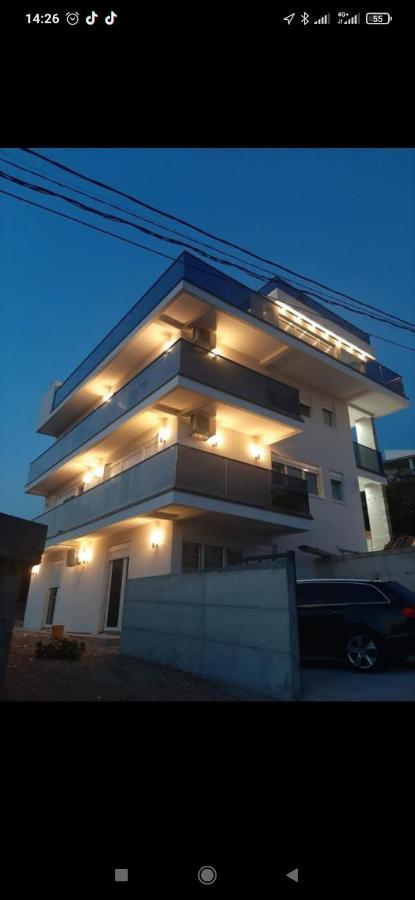 Royal Residence Bar Exterior foto